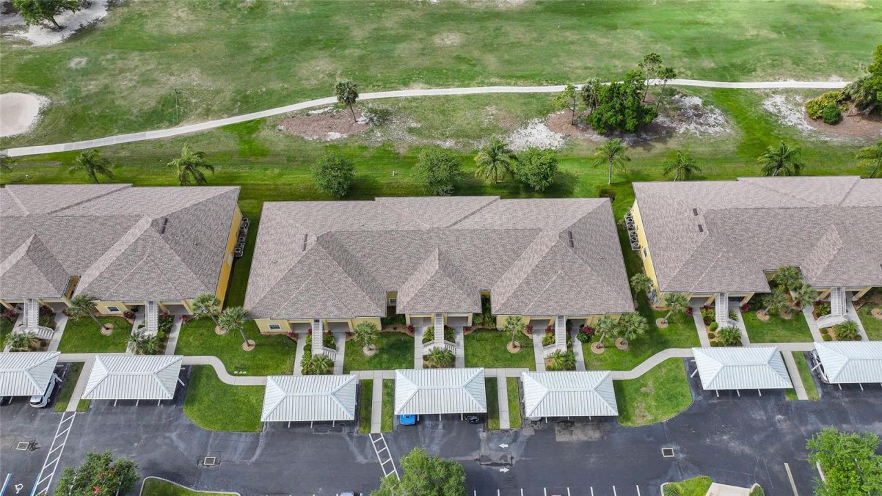 1295 Saxony Circle , Unit 2103, Punta Gorda, FL 33983 Photo