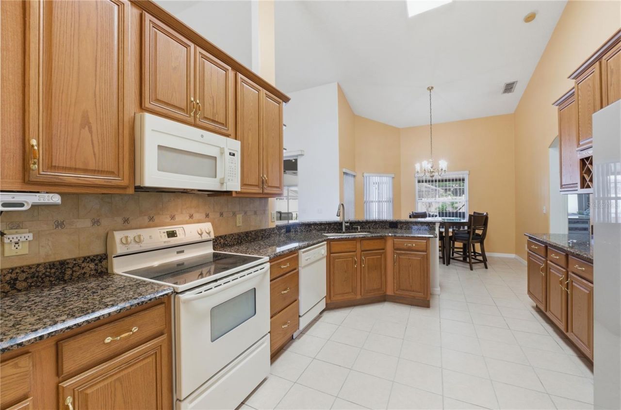 1030 Princeton Drive , Clermont, FL 34711 Photo