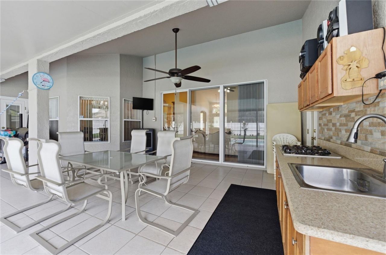 1030 Princeton Drive , Clermont, FL 34711 Photo