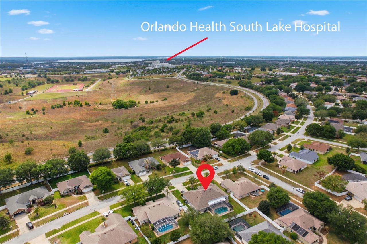 1030 Princeton Drive , Clermont, FL 34711 Photo