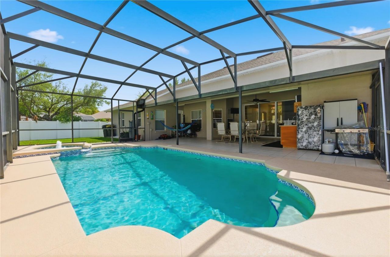 1030 Princeton Drive , Clermont, FL 34711 Photo