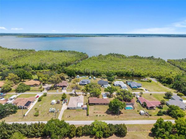 38845 ELLA DRIVE , LADY LAKE, FL 32159