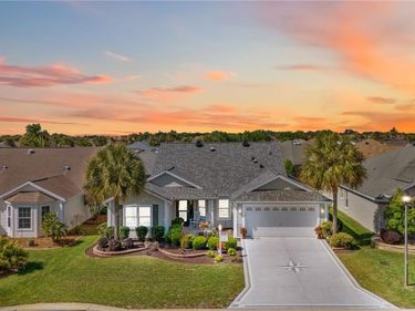 1776 ASHWOOD RUN , THE VILLAGES, FL 32162