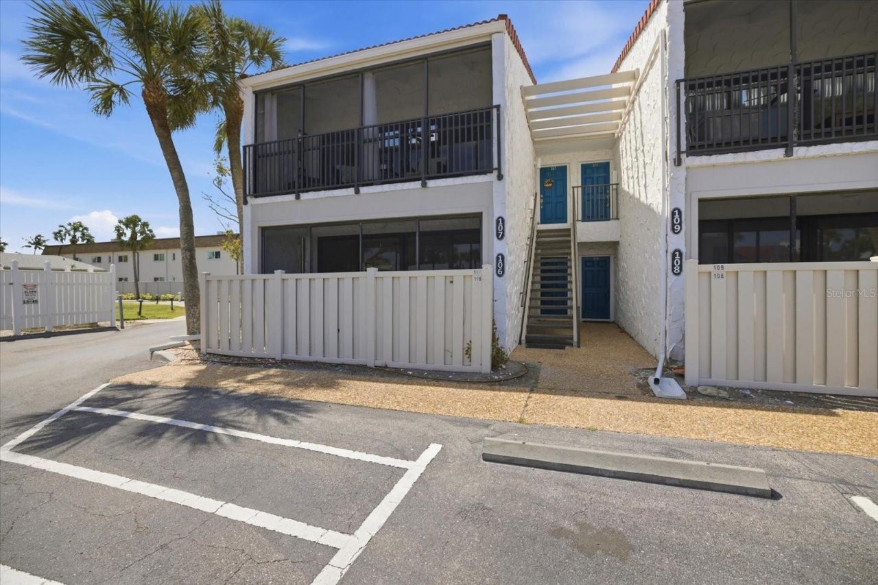 500 Park Boulevard S, Unit 106, Venice, FL 34285 Photo
