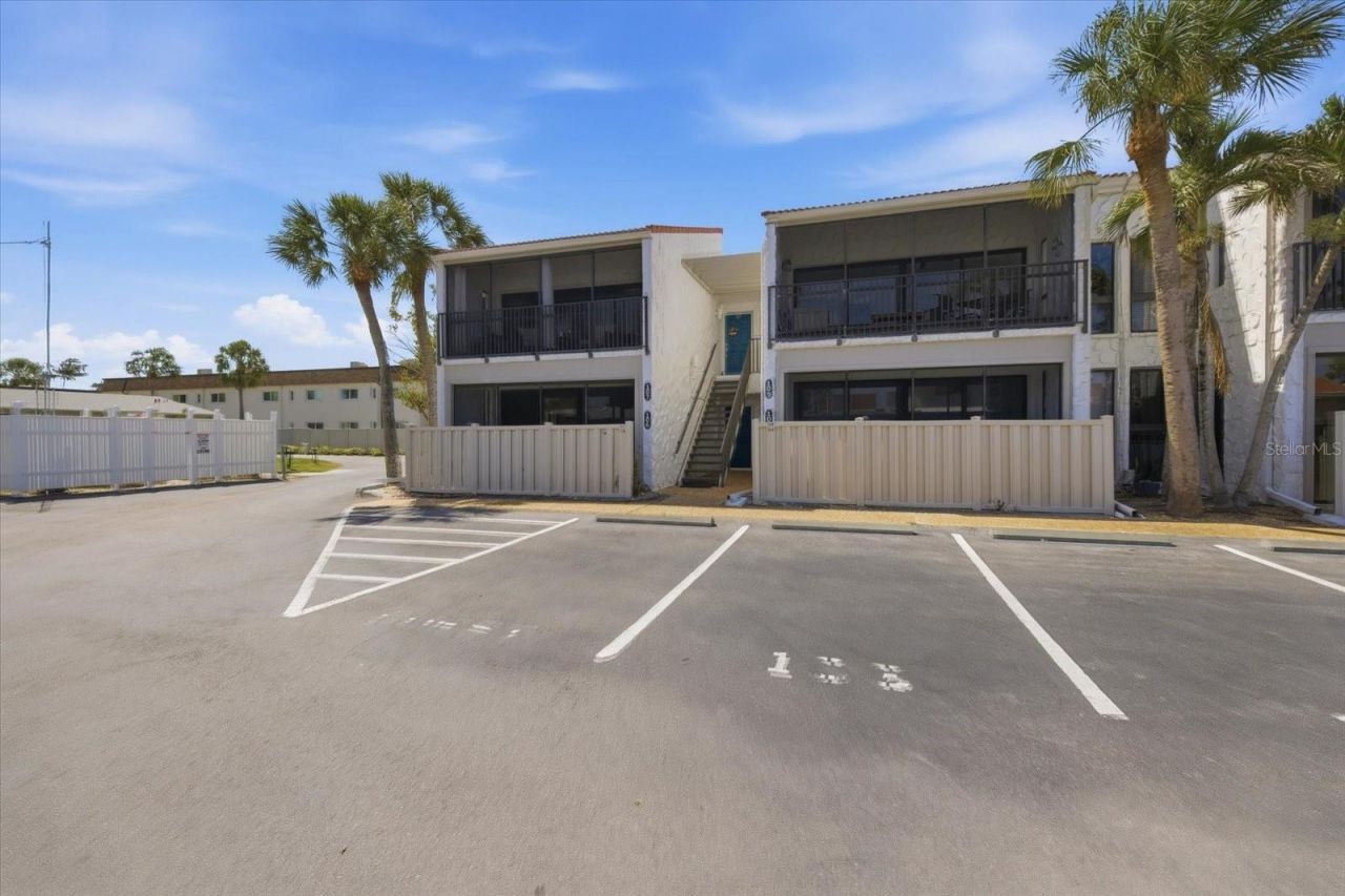 500 Park Boulevard S, Unit 106, Venice, FL 34285 Photo