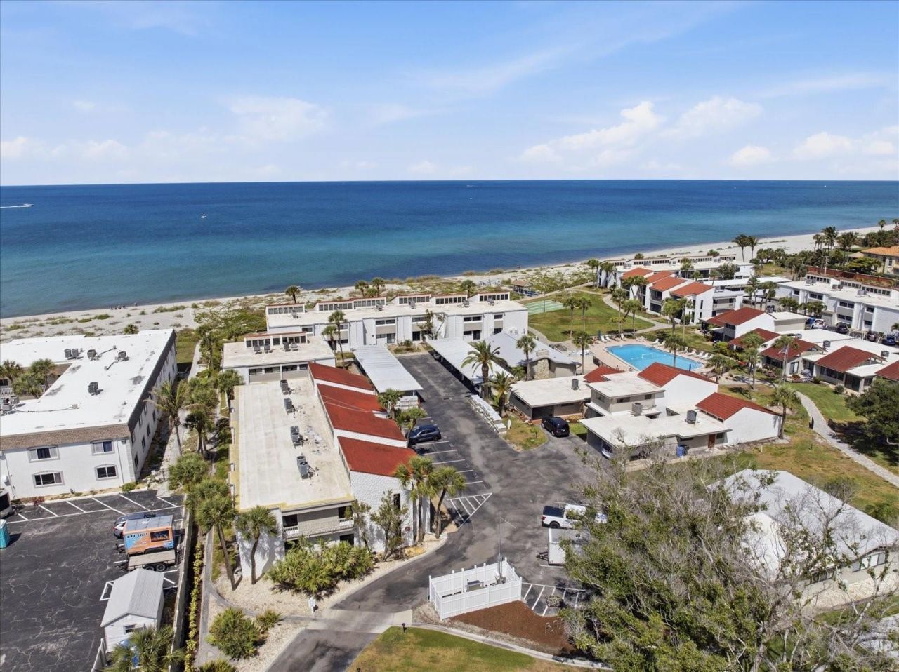 500 Park Boulevard S, Unit 106, Venice, FL 34285 Photo