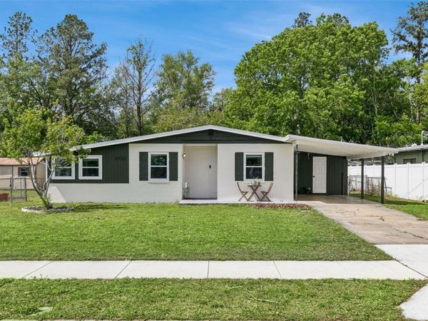 2732 HERTHA AVENUE , ORLANDO, FL 32826