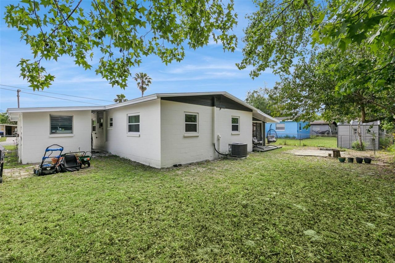 2732 Hertha Avenue, Orlando, FL 32826 Photo