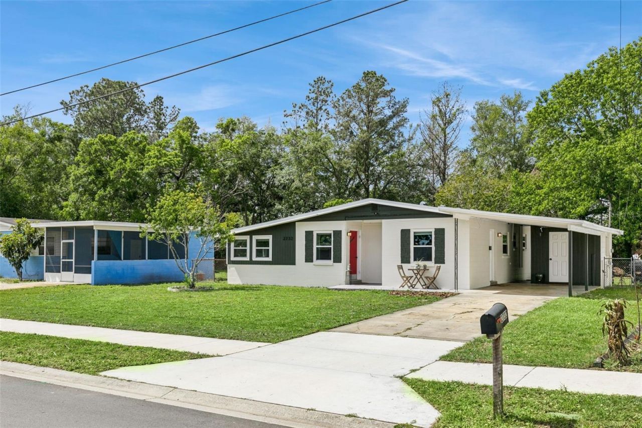 2732 Hertha Avenue, Orlando, FL 32826 Photo