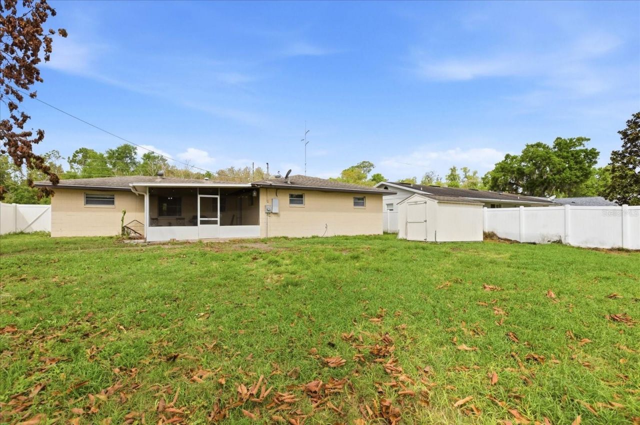 4623 Conway Gardens Road , Orlando, FL 32806 Photo