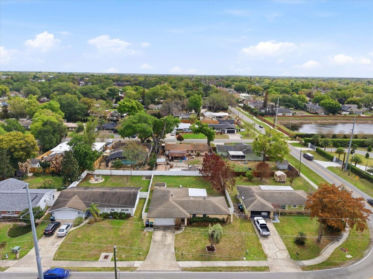 4623 Conway Gardens Road , Orlando, FL 32806 Photo