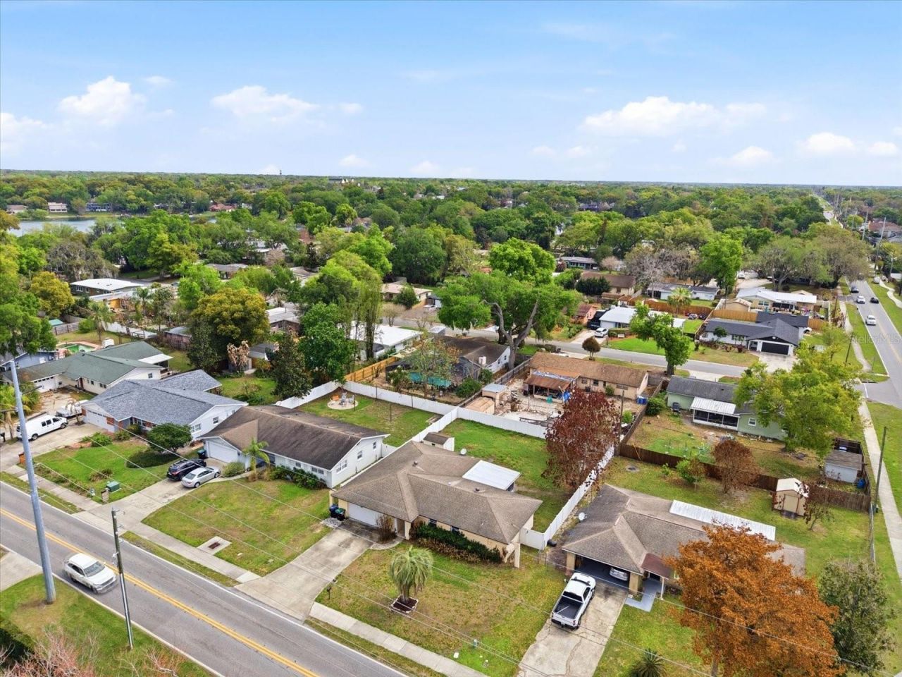 4623 Conway Gardens Road , Orlando, FL 32806 Photo