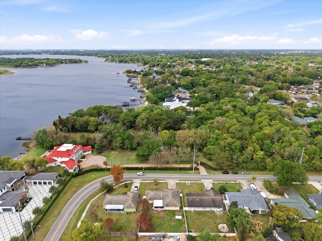 4623 Conway Gardens Road , Orlando, FL 32806 Photo