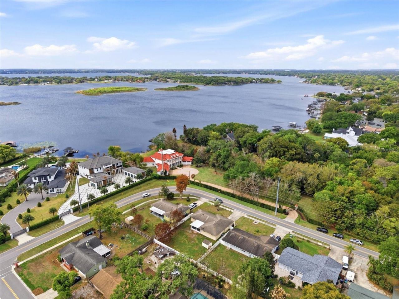 4623 Conway Gardens Road , Orlando, FL 32806 Photo