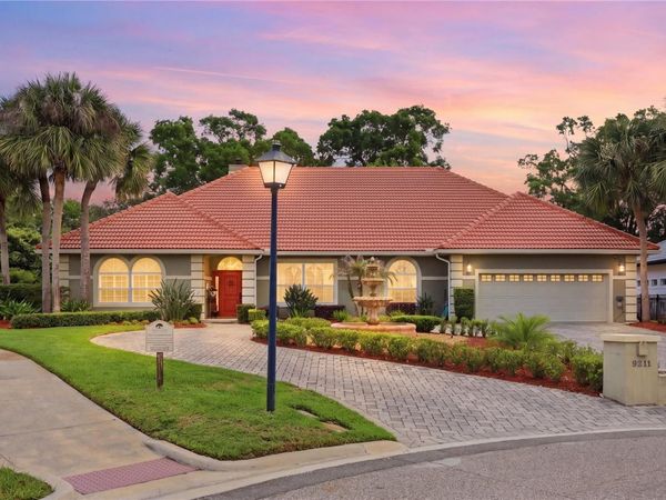 9211 HIDDEN BAY LANE , ORLANDO, FL 32819