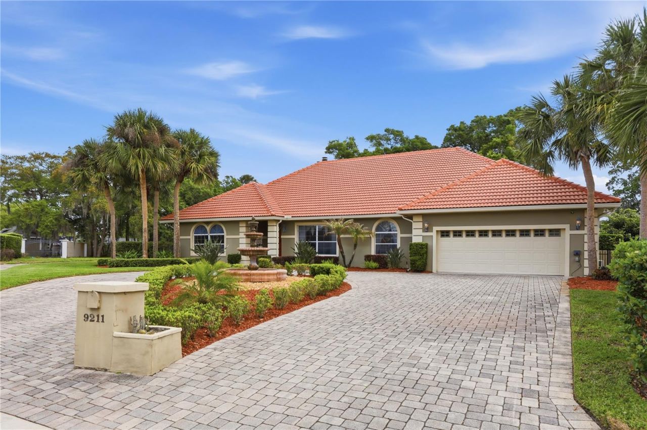 9211 Hidden Bay Lane , Orlando, FL 32819 Photo