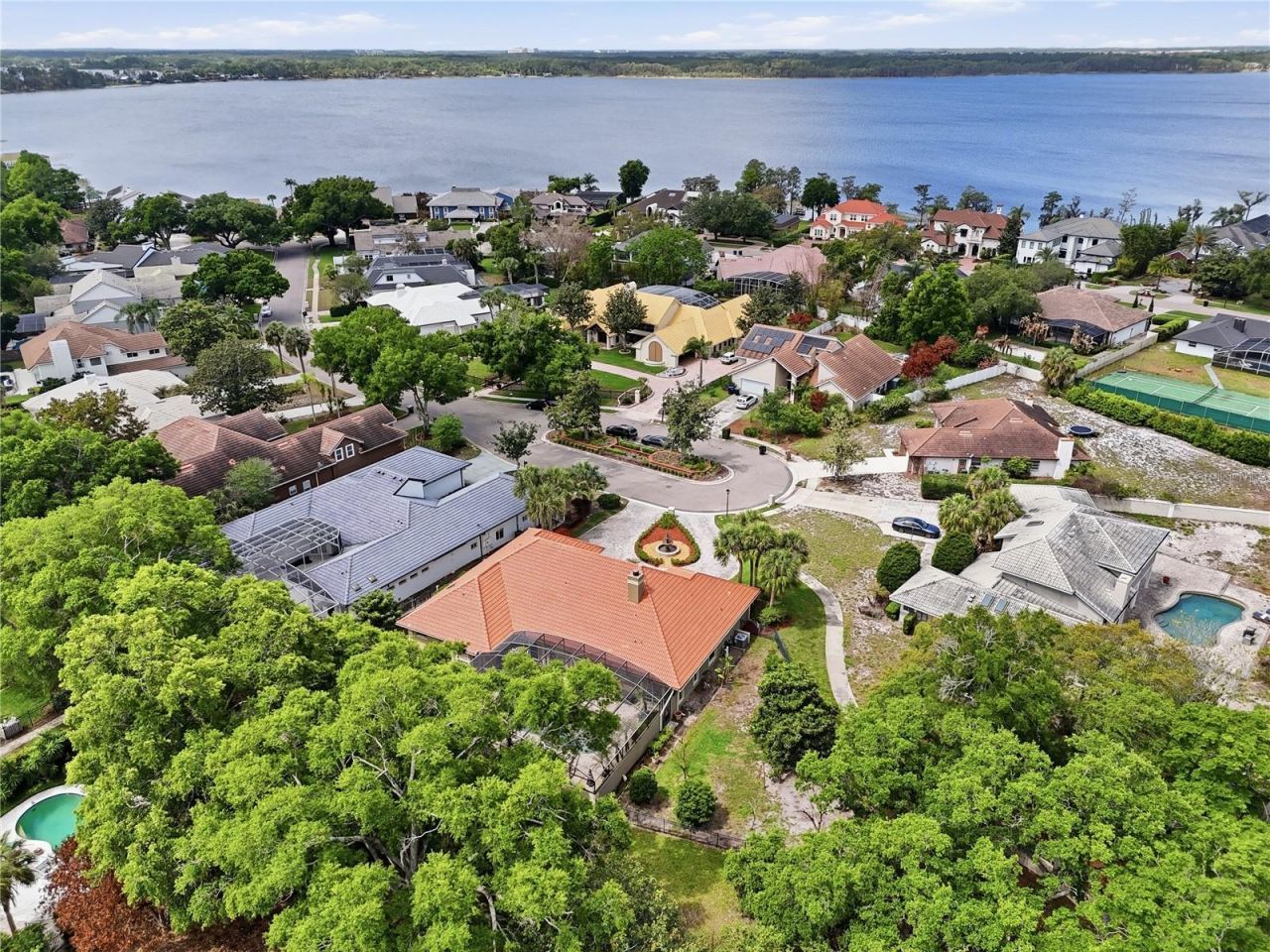 9211 Hidden Bay Lane , Orlando, FL 32819 Photo