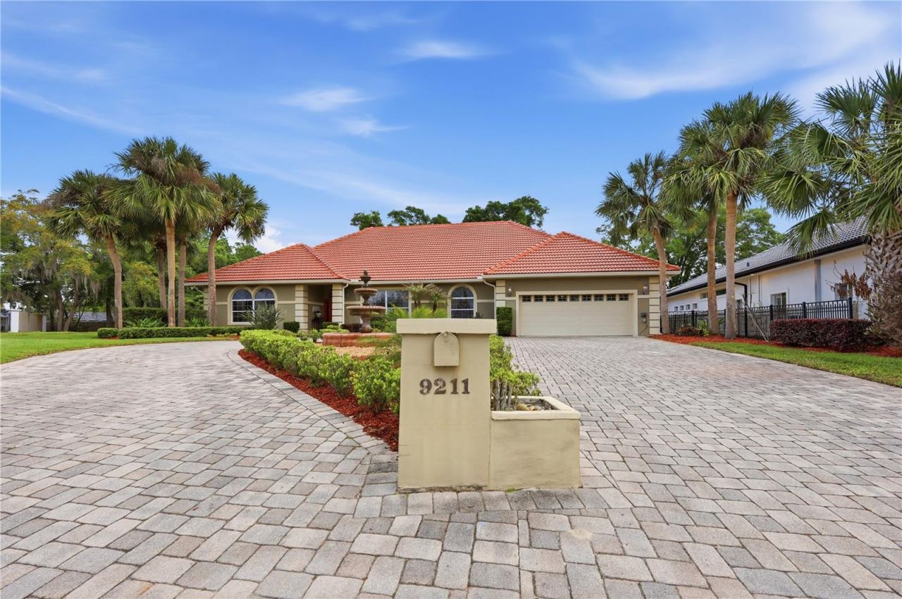 9211 Hidden Bay Lane , Orlando, FL 32819 Photo