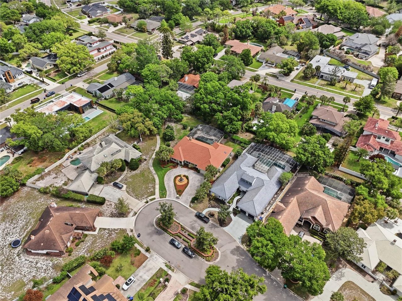 9211 Hidden Bay Lane , Orlando, FL 32819 Photo