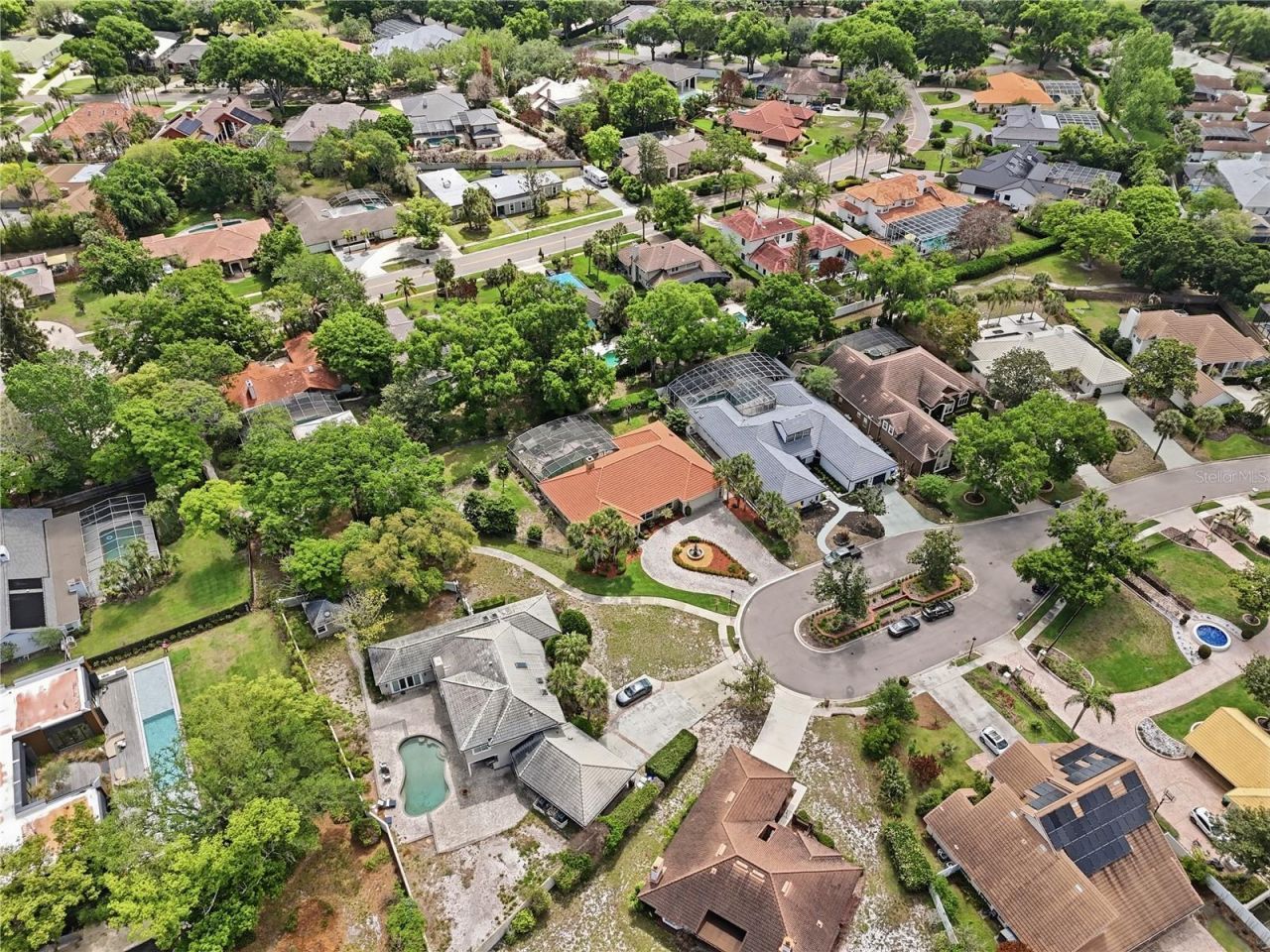 9211 Hidden Bay Lane , Orlando, FL 32819 Photo