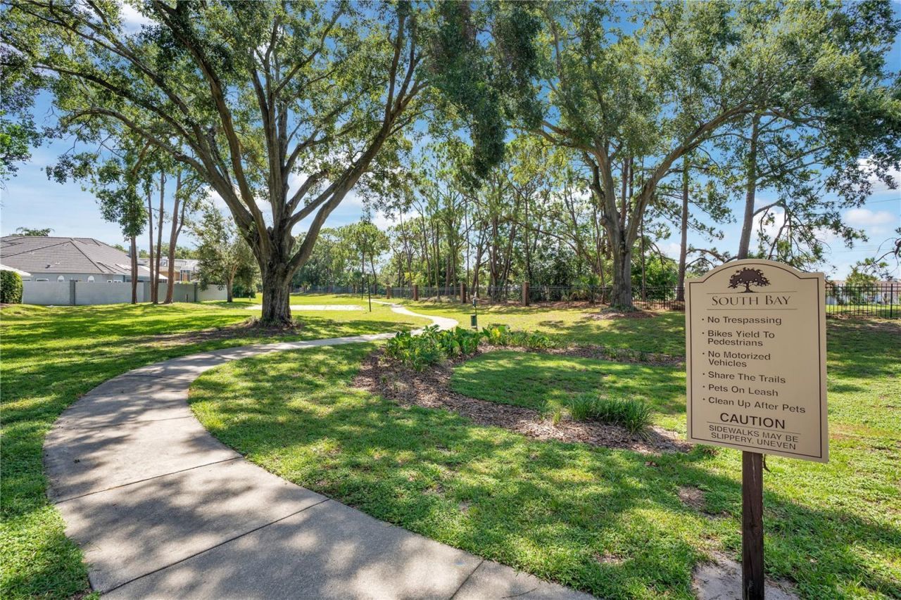 9211 Hidden Bay Lane , Orlando, FL 32819 Photo