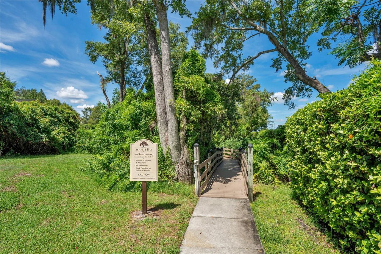 9211 Hidden Bay Lane , Orlando, FL 32819 Photo