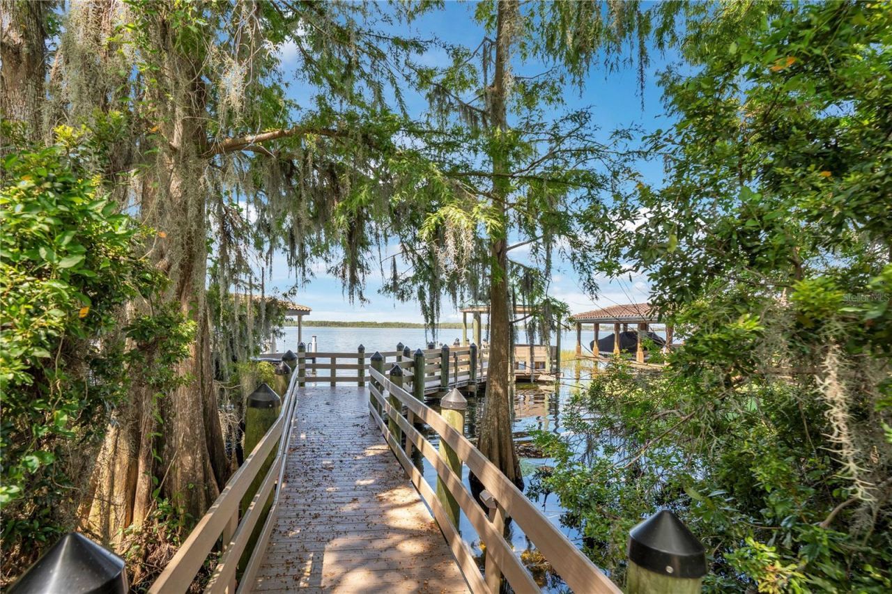 9211 Hidden Bay Lane , Orlando, FL 32819 Photo