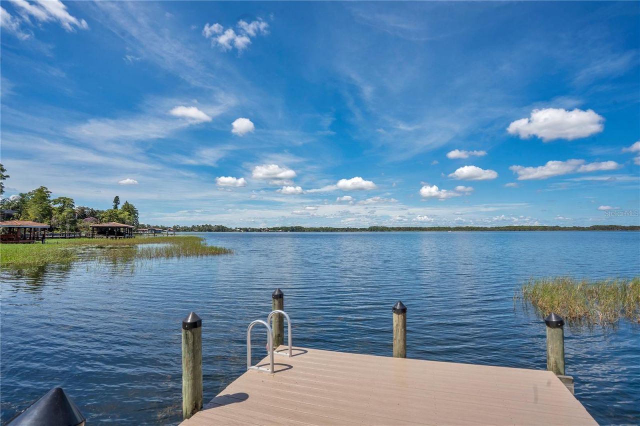 9211 Hidden Bay Lane , Orlando, FL 32819 Photo