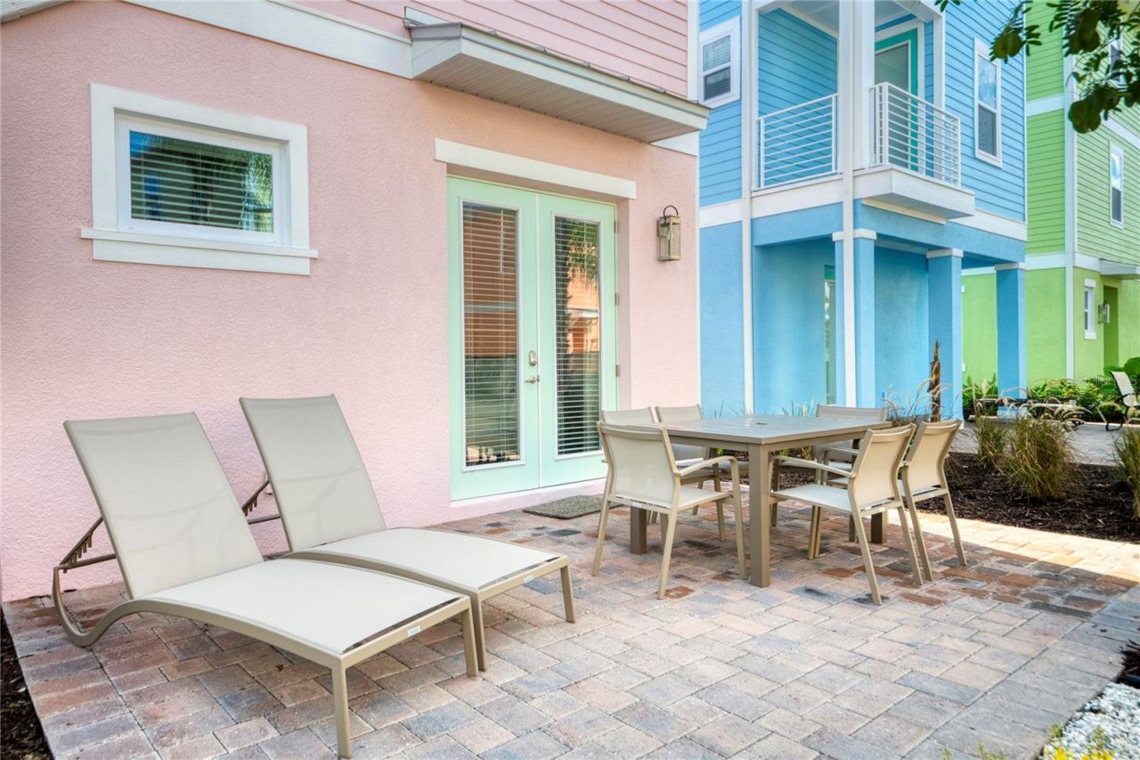 8041 Lost Shaker Lane , Kissimmee, FL 34747 Photo