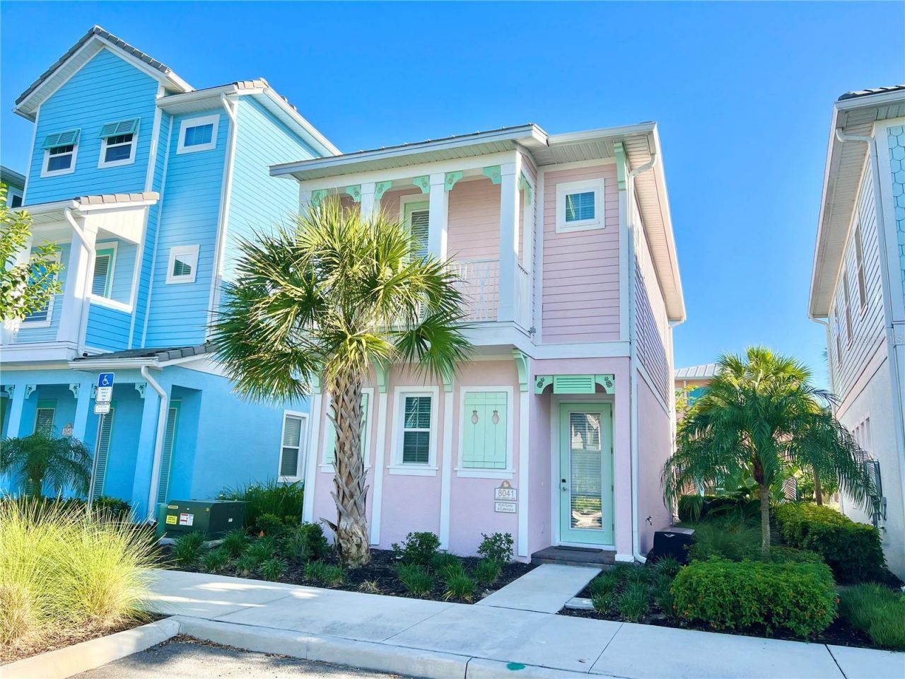 8041 Lost Shaker Lane , Kissimmee, FL 34747 Photo