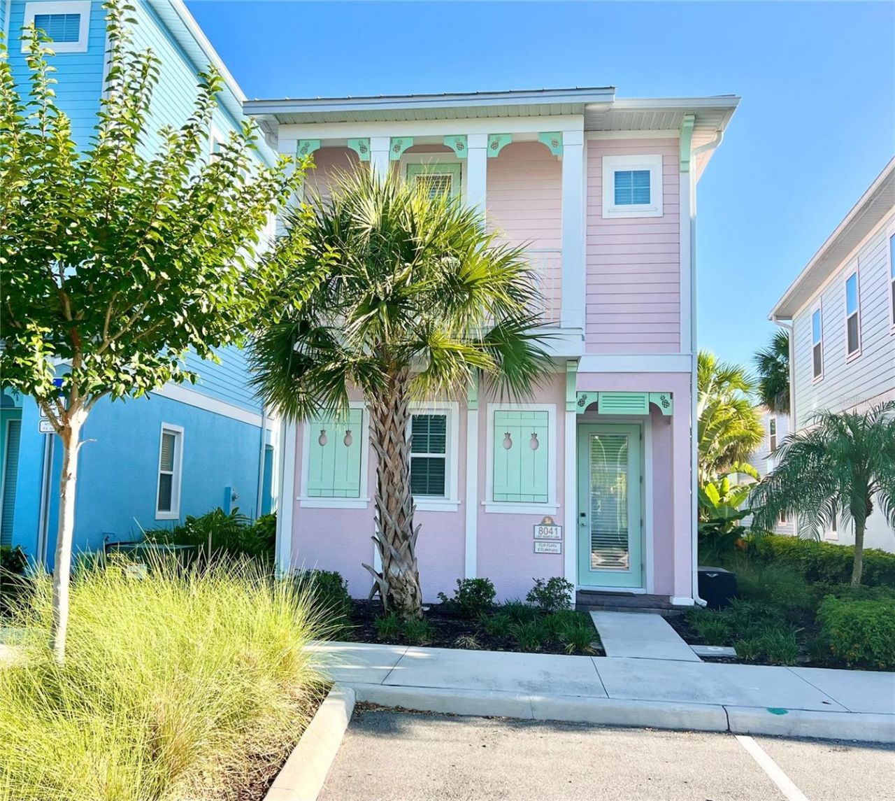 8041 Lost Shaker Lane , Kissimmee, FL 34747 Photo