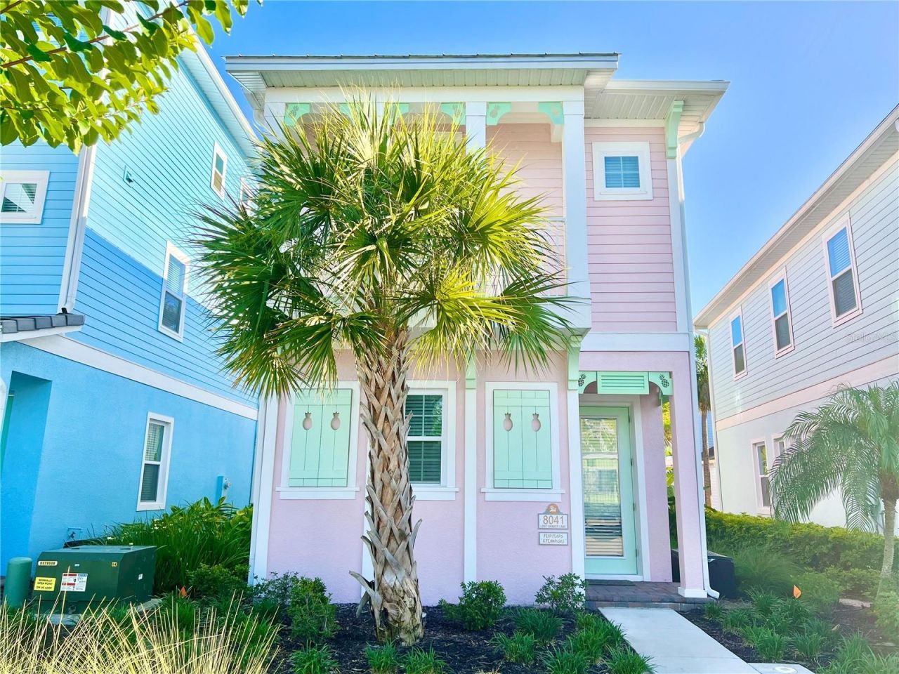 8041 Lost Shaker Lane , Kissimmee, FL 34747 Photo