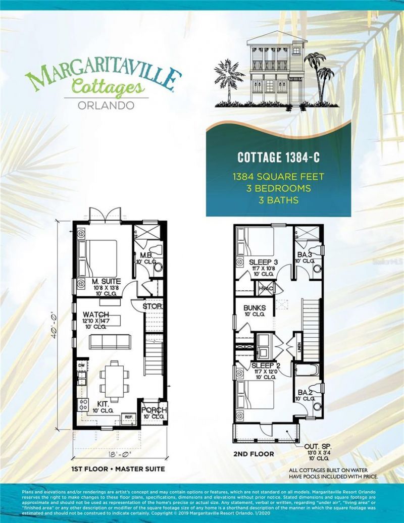 8041 Lost Shaker Lane , Kissimmee, FL 34747 Photo