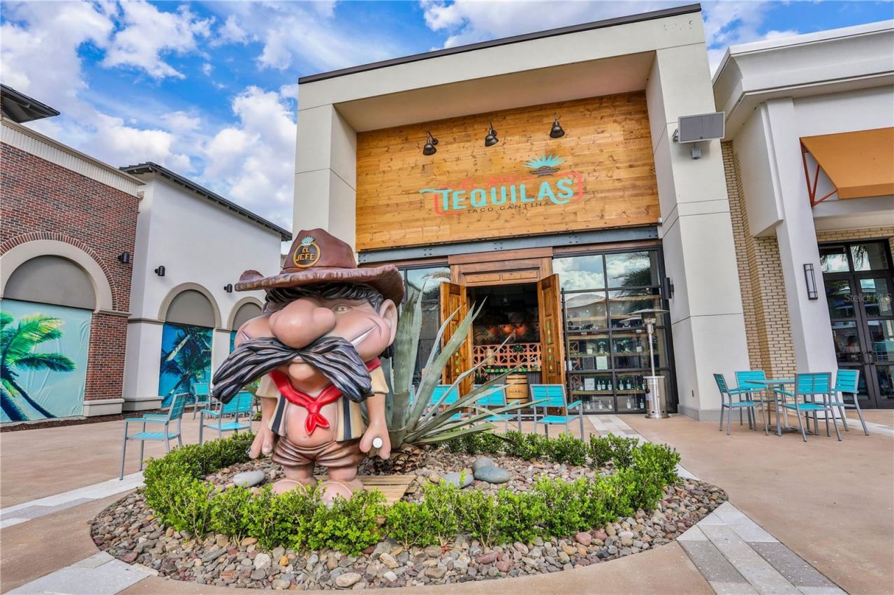 8041 Lost Shaker Lane , Kissimmee, FL 34747 Photo