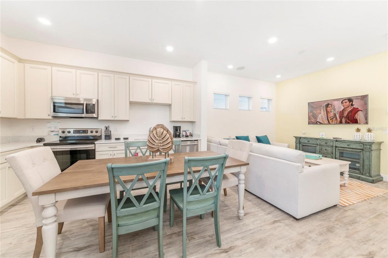 8041 Lost Shaker Lane , Kissimmee, FL 34747 Photo