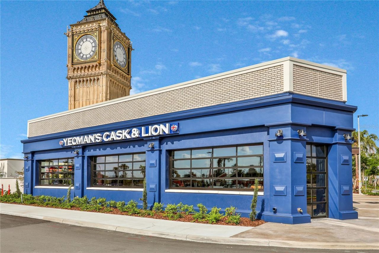 8041 Lost Shaker Lane , Kissimmee, FL 34747 Photo