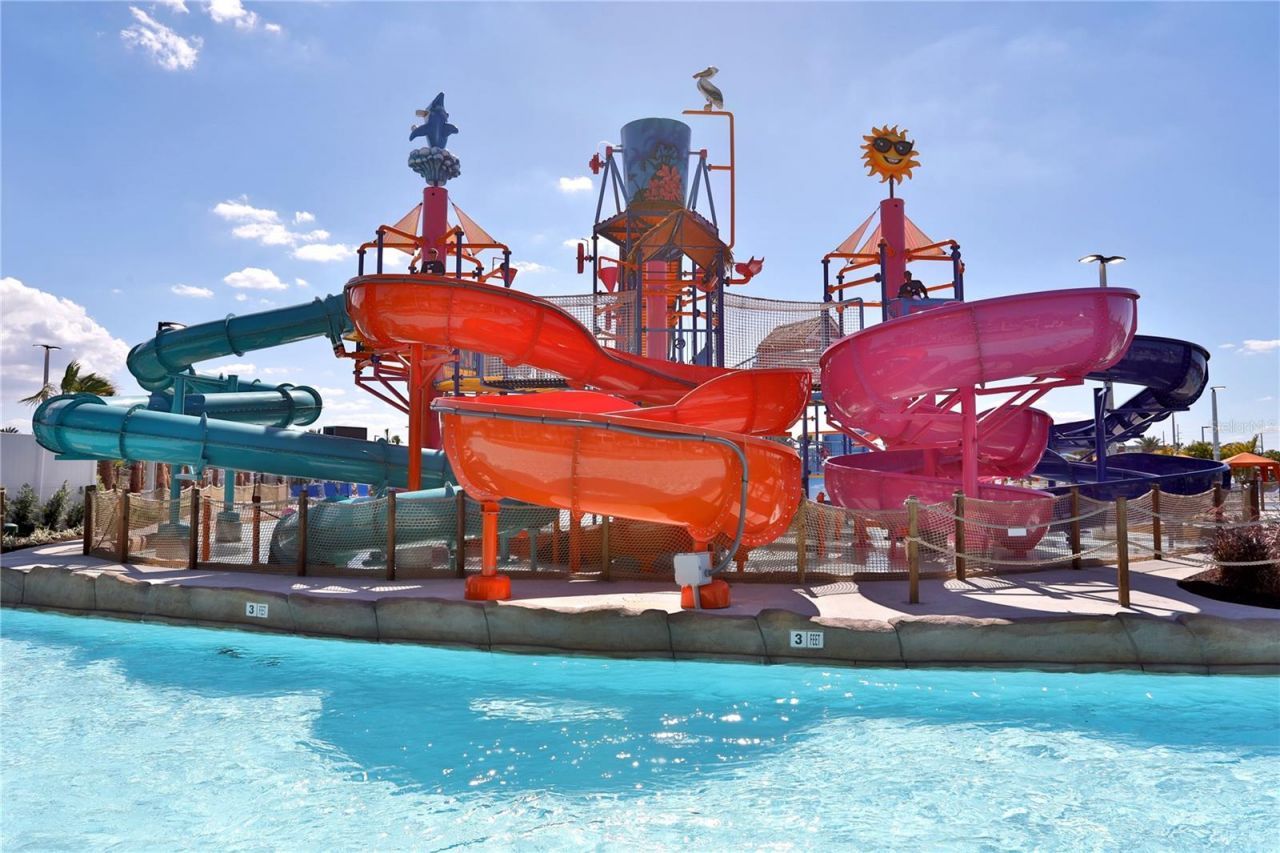 8041 Lost Shaker Lane , Kissimmee, FL 34747 Photo