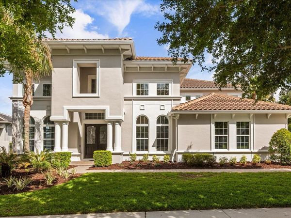 5340 BOWMAN DRIVE , WINTER GARDEN, FL 34787