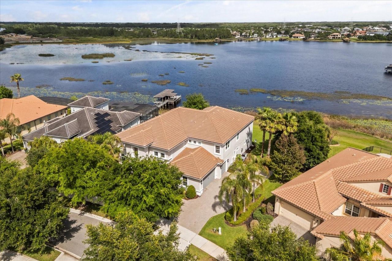 5340 Bowman Drive, Winter Garden, FL 34787 Photo