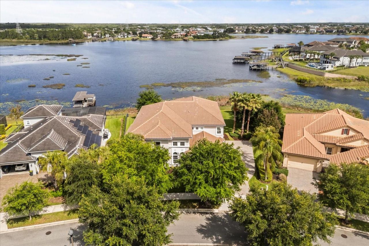 5340 Bowman Drive, Winter Garden, FL 34787 Photo