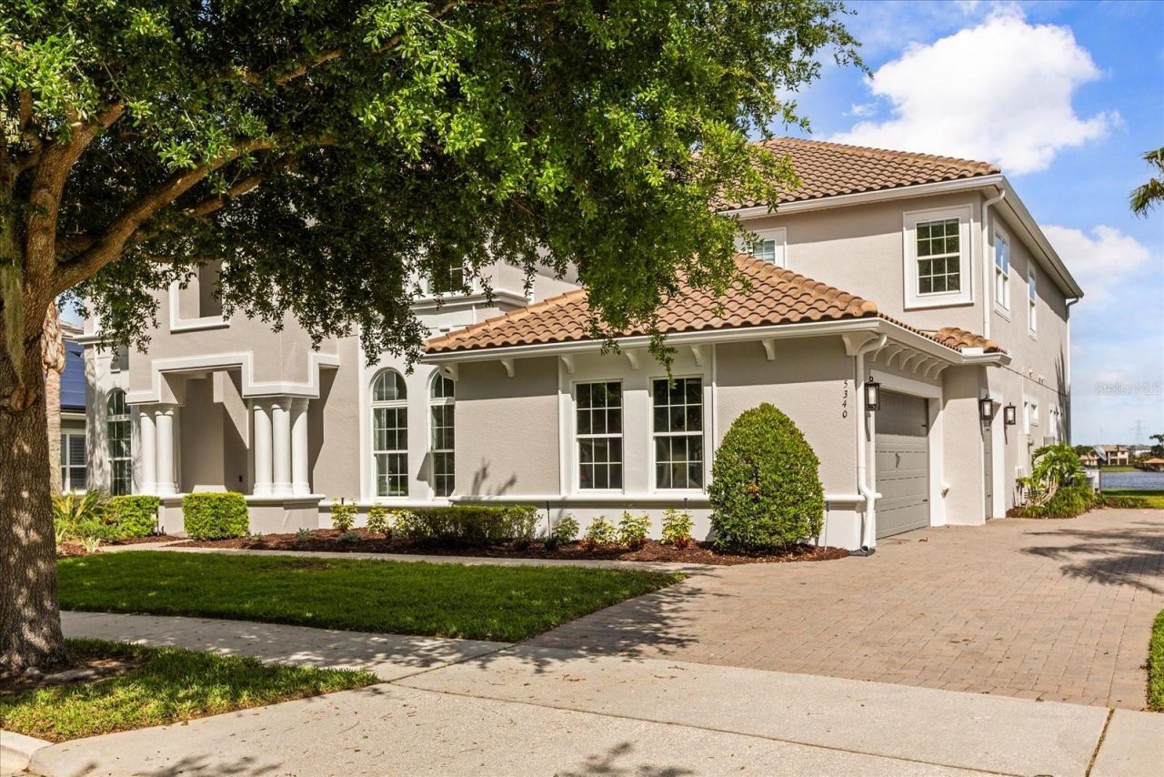5340 Bowman Drive, Winter Garden, FL 34787 Photo