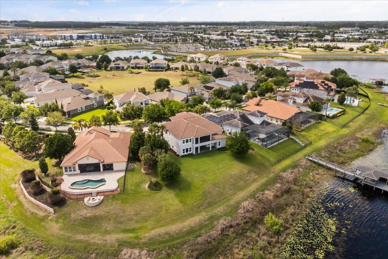 5340 Bowman Drive, Winter Garden, FL 34787 Photo