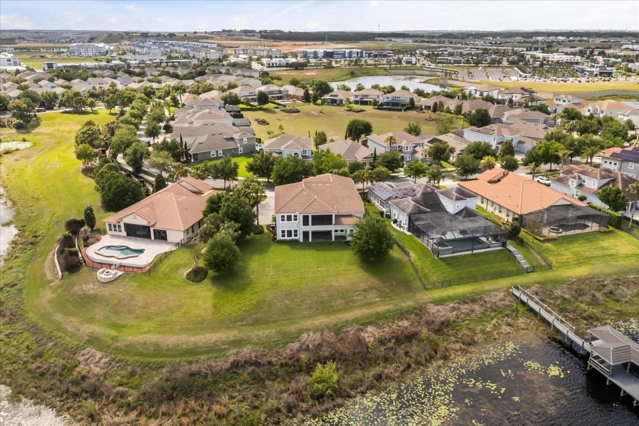 5340 Bowman Drive, Winter Garden, FL 34787 Photo