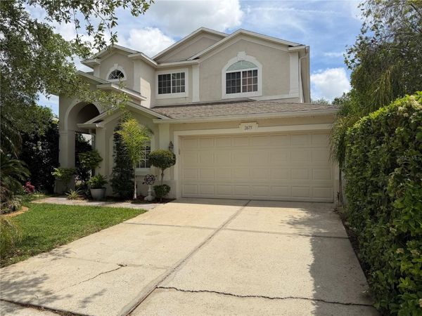 2675 DOVER GLEN CIRCLE , ORLANDO, FL 32828