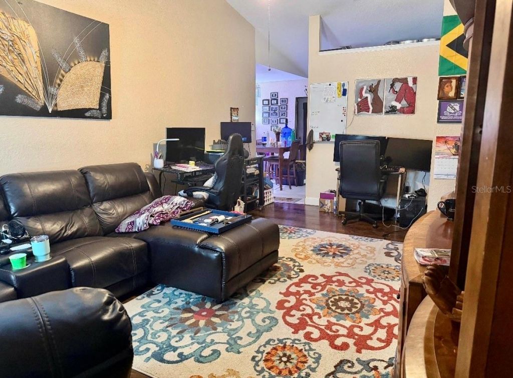 207 Lily Pad Rd, Eagle Lake, FL 33839 Photo