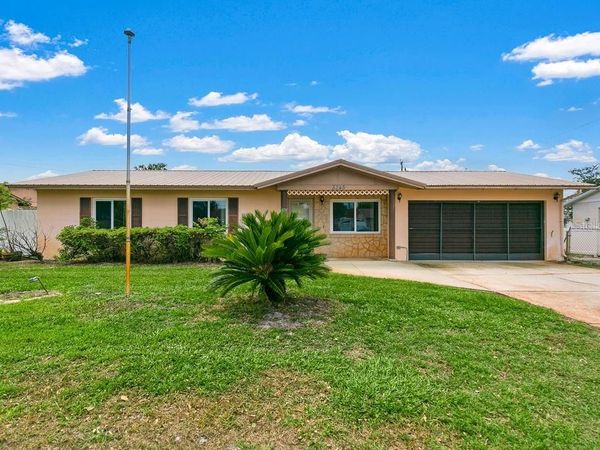 3245 HEATHER DRIVE , TITUSVILLE, FL 32796