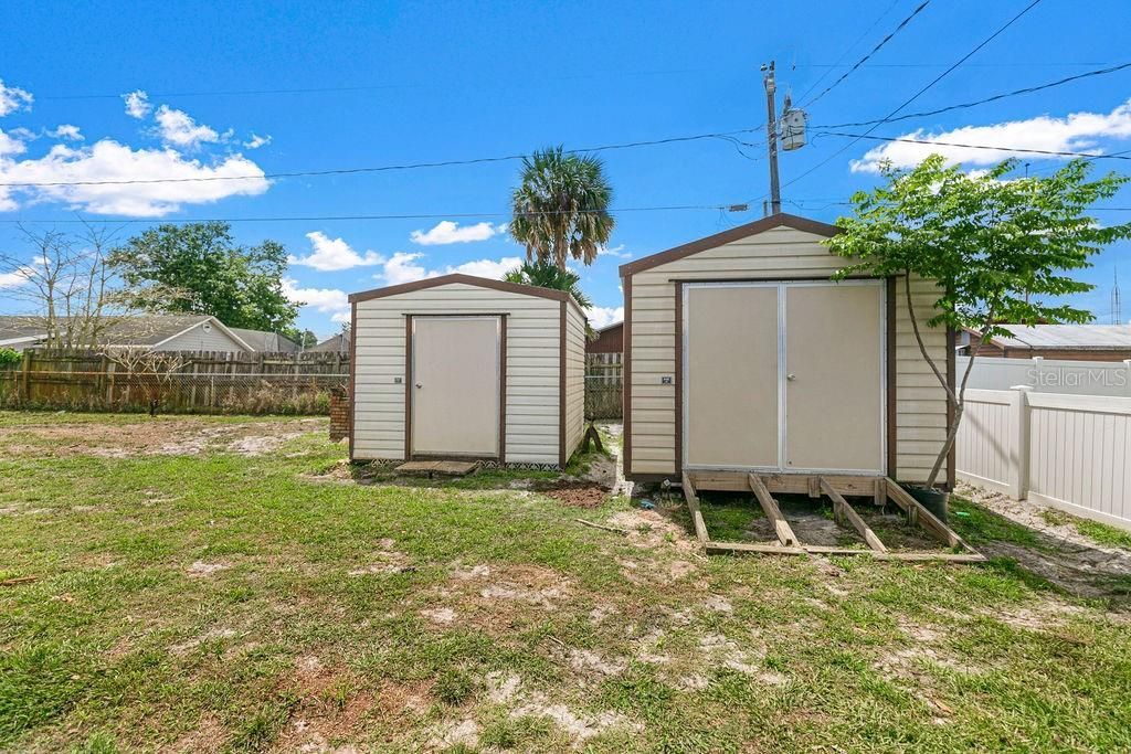 3245 Heather Drive , Titusville, FL 32796 Photo