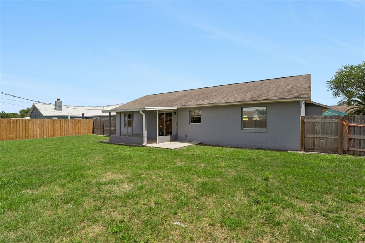 3968 Scotland Street , Cocoa, FL 32927 Photo