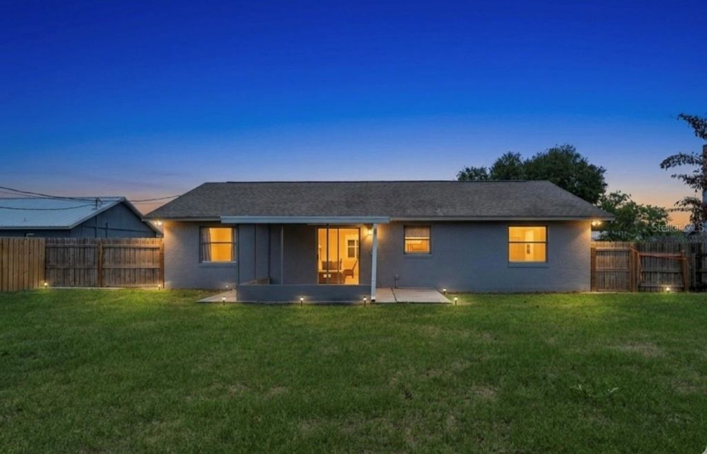 3968 Scotland Street , Cocoa, FL 32927 Photo