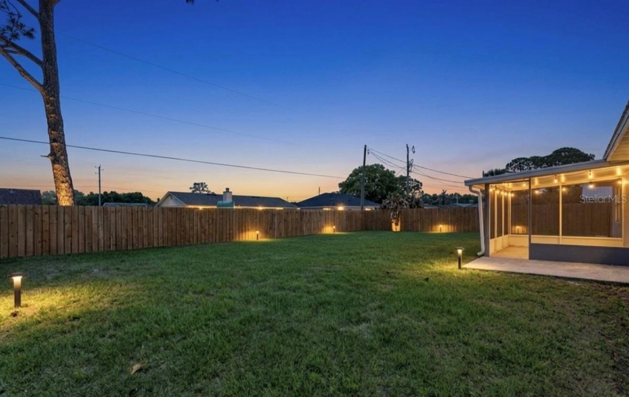 3968 Scotland Street , Cocoa, FL 32927 Photo